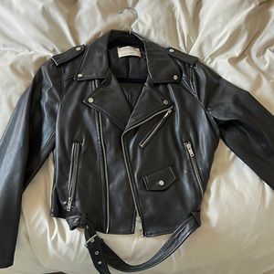 Motor jacket